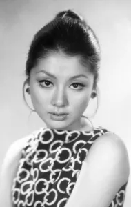 桑原幸子のプロマイド